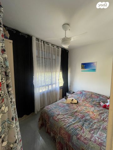 דירה, החשמל 16, נווה פז, חיפה