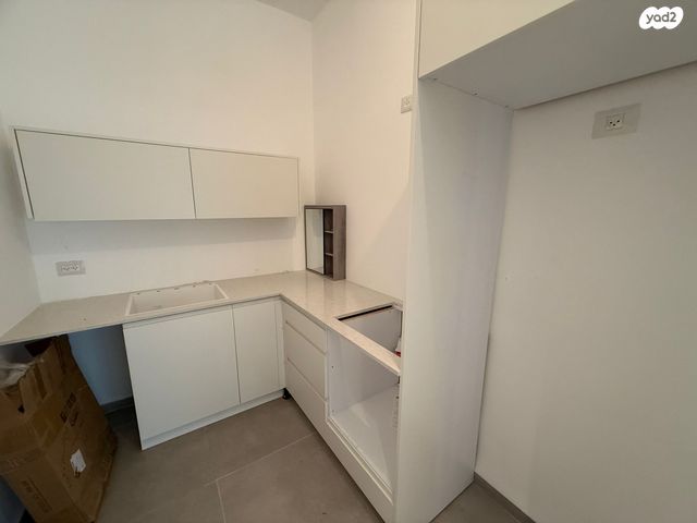 דירת גן, שדרות ודג'ווד, חיפה