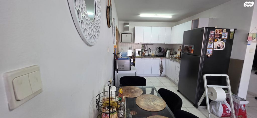 דירה, אייר, רובע י"ב, אשדוד