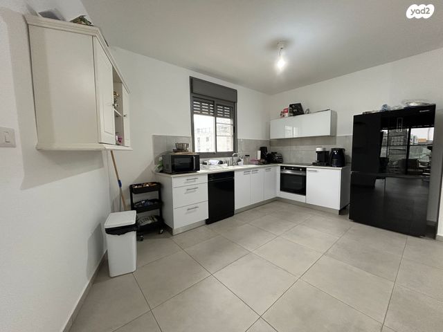 דירה, נחל משמר, פארק הנחל, באר שבע