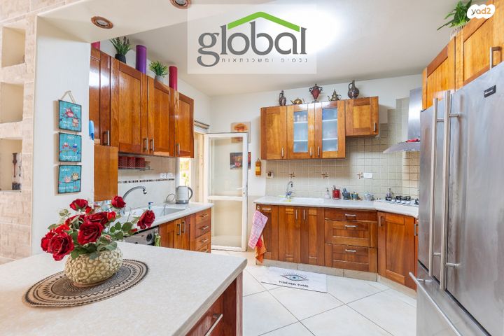 דופלקס, שאול אביגור, חומת שמואל, הר חומה, ירושלים