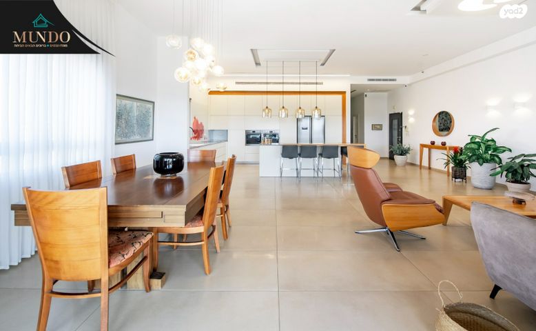 גג/ פנטהאוז, שא נס, פארק המושבה, באר יעקב