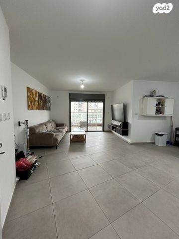 דירה, נחל משמר, פארק הנחל, באר שבע