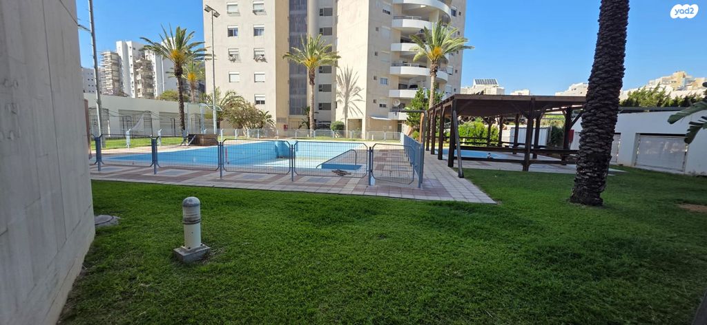 דירה, אייר, רובע י"ב, אשדוד