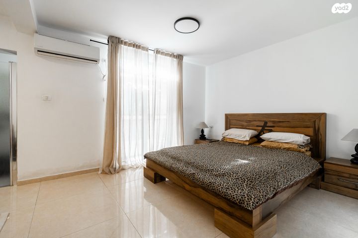 בית פרטי/ קוטג', ברנהרד והרמן צונדק, רמות, באר שבע