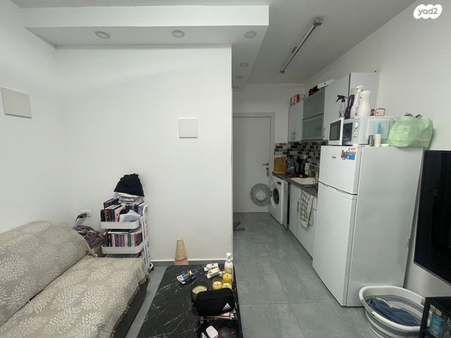 דירה, החשמל 16, נווה פז, חיפה