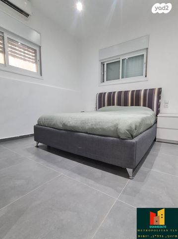 דירה, לב תל אביב, לב העיר צפון, תל אביב יפו