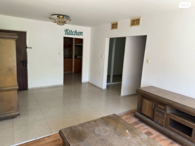 דירה, החשמונאים, שיכון ב, טבריה