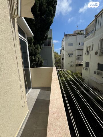 דירה, תל אביב יפו