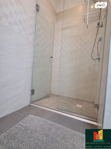 דירה, לב תל אביב, לב העיר צפון, תל אביב יפו