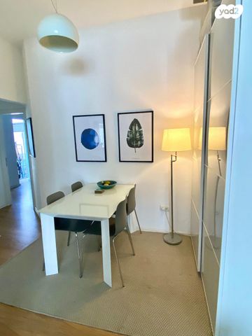 דירה, תל אביב יפו