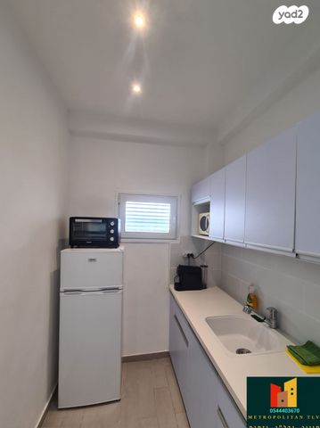 דירה, לב תל אביב, לב העיר צפון, תל אביב יפו