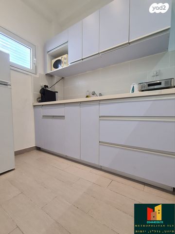 דירה, לב תל אביב, לב העיר צפון, תל אביב יפו