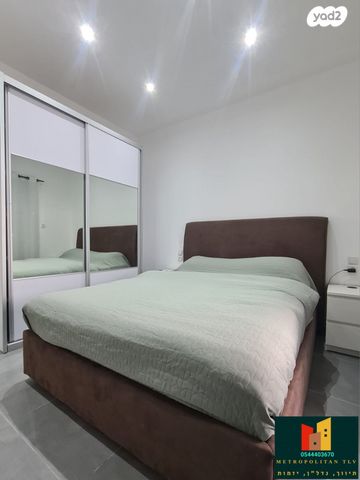 דירה, לב תל אביב, לב העיר צפון, תל אביב יפו