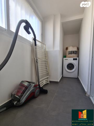 דירה, לב תל אביב, לב העיר צפון, תל אביב יפו