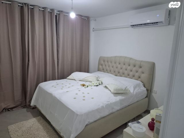 יחידת דיור, אבן גבירול, רמת חן ובן ציון, נתניה