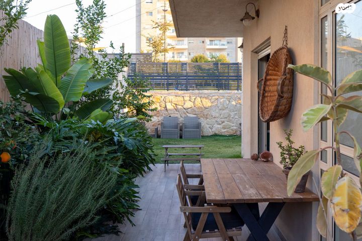 דו משפחתי, עפרוני 16, גבעת אלונים, קרית אתא