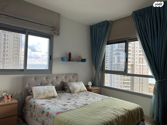 דירה, נתניה