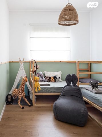 דו משפחתי, עפרוני 16, גבעת אלונים, קרית אתא