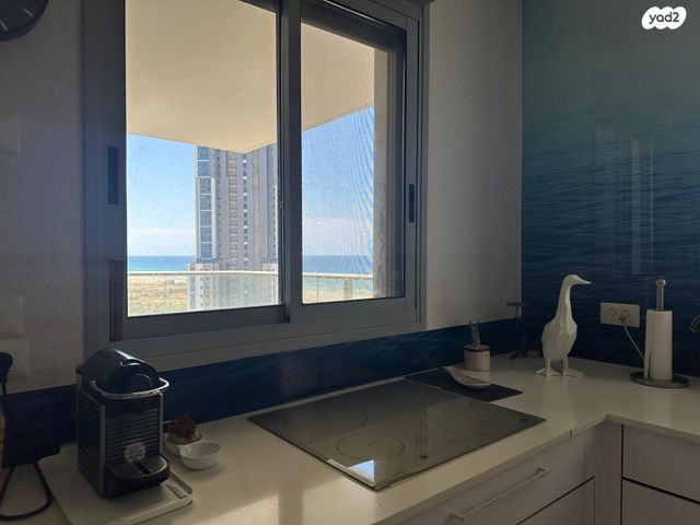 דירה, נתניה