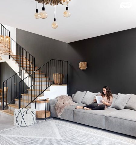 דו משפחתי, עפרוני 16, גבעת אלונים, קרית אתא