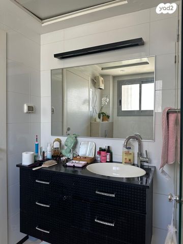 דירה, נתניה