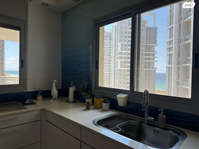 דירה, נתניה