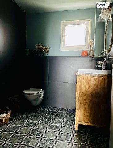 דו משפחתי, עפרוני 16, גבעת אלונים, קרית אתא