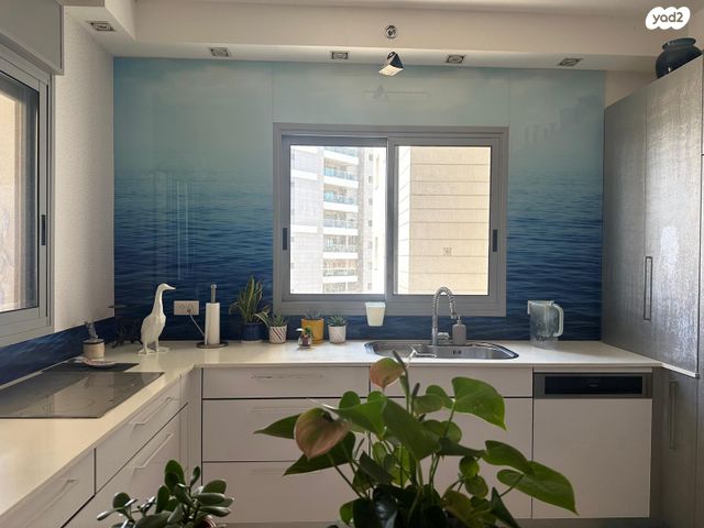 דירה, נתניה