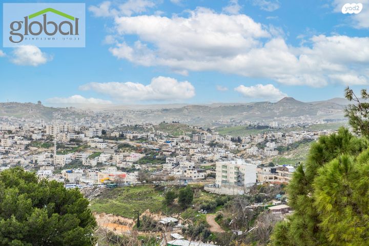 דירה, מאיר נקר, ארמון הנציב, תלפיות מזרח, ירושלים