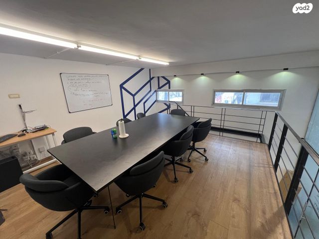 חנויות/ שטח מסחרי, אלנבי 14, כרם התימנים, תל אביב יפו