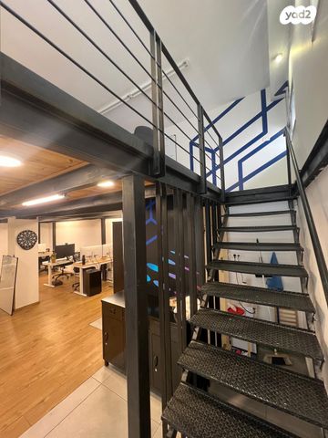 חנויות/ שטח מסחרי, אלנבי 14, כרם התימנים, תל אביב יפו