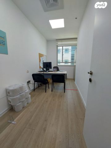 משרדים, מוטה גור, פארקטק פתח תקווה / אזור תעשייה קרית אריה, פתח תקווה