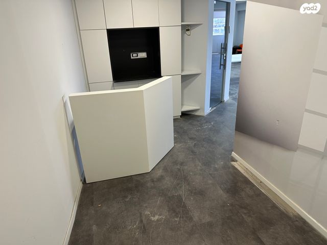 משרדים, המגשימים, סטארטסיב / רמת סיב, פתח תקווה