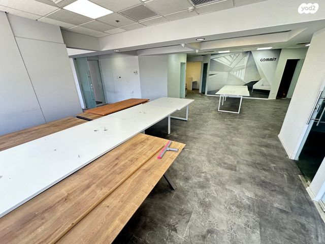 משרדים, המגשימים, סטארטסיב / רמת סיב, פתח תקווה