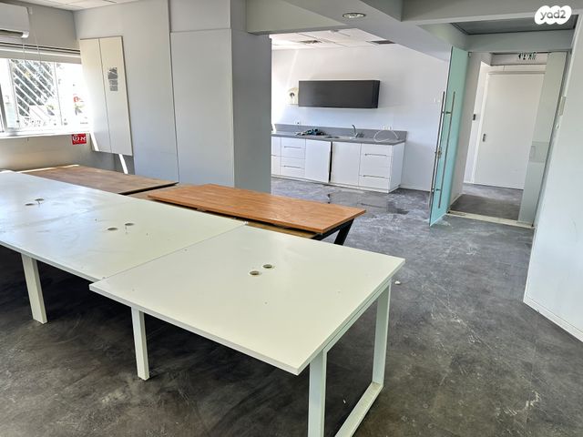 משרדים, המגשימים, סטארטסיב / רמת סיב, פתח תקווה