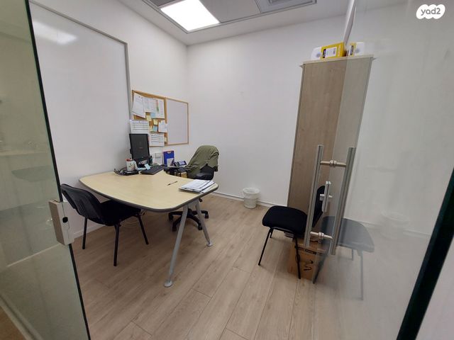 משרדים, מוטה גור, פארקטק פתח תקווה / אזור תעשייה קרית אריה, פתח תקווה