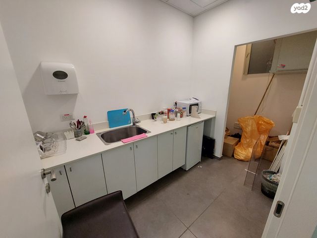 משרדים, מוטה גור, פארקטק פתח תקווה / אזור תעשייה קרית אריה, פתח תקווה