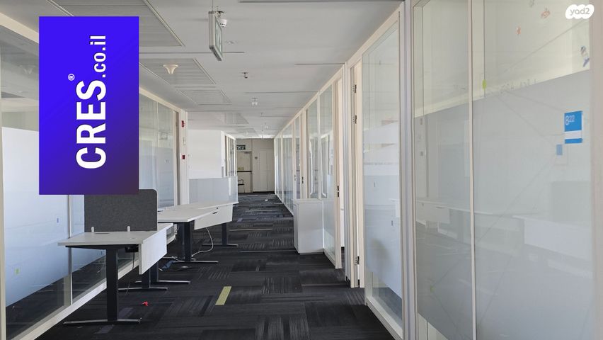 משרדים, רעננה