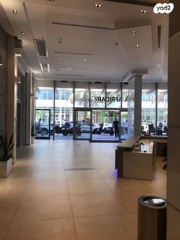 משרדים, השיקמה 2, אזור תעשיה, אזור