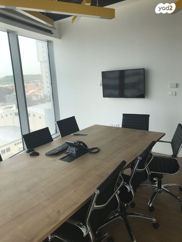 משרדים, השיקמה 2, אזור תעשיה, אזור