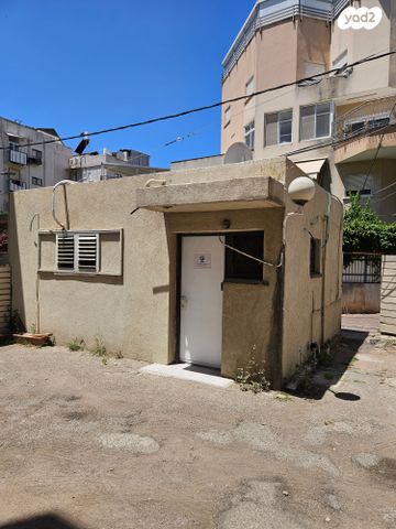 קליניקות, דרך עכו חיפה, מוצקין הותיקה, קרית מוצקין