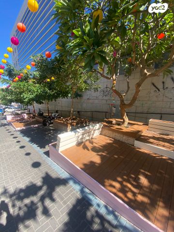 חנויות/ שטח מסחרי, חיפה