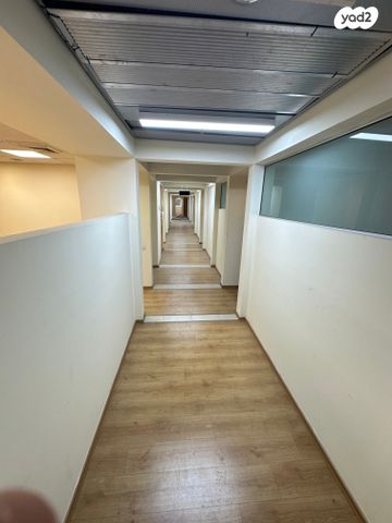 משרדים, המגשימים, סטארטסיב / רמת סיב, פתח תקווה