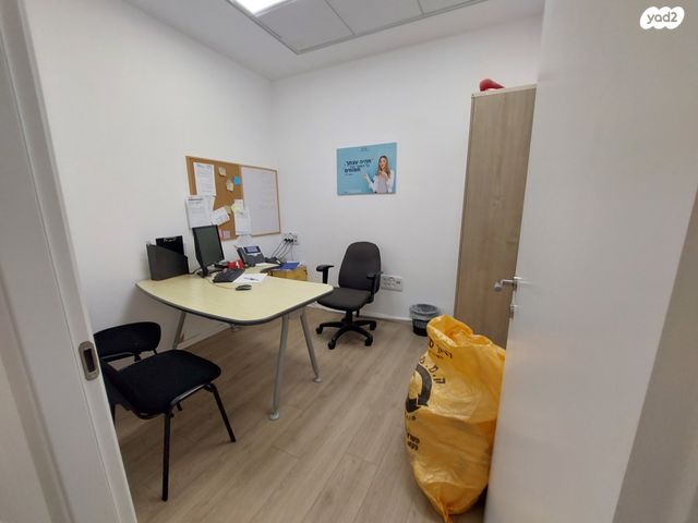 משרדים, מוטה גור, פארקטק פתח תקווה / אזור תעשייה קרית אריה, פתח תקווה