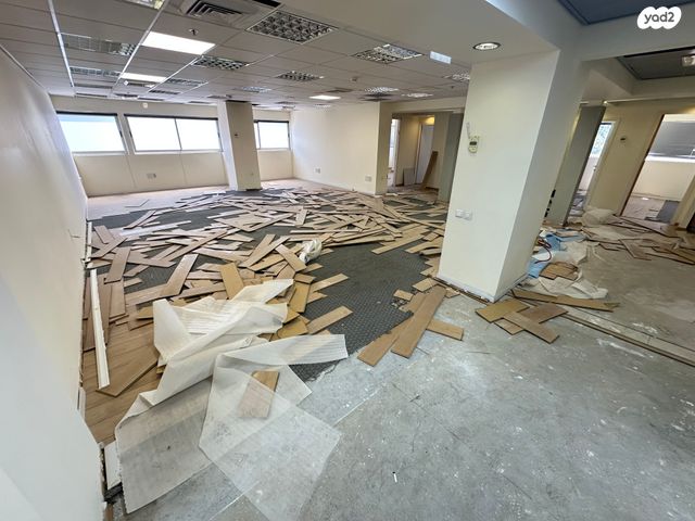 משרדים, המגשימים, סטארטסיב / רמת סיב, פתח תקווה