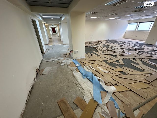 משרדים, המגשימים, סטארטסיב / רמת סיב, פתח תקווה