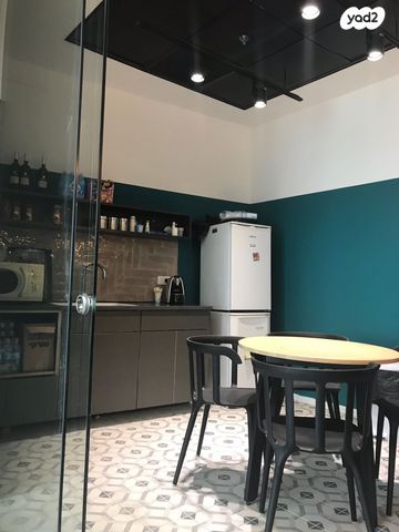 משרדים, השיקמה 2, אזור תעשיה, אזור