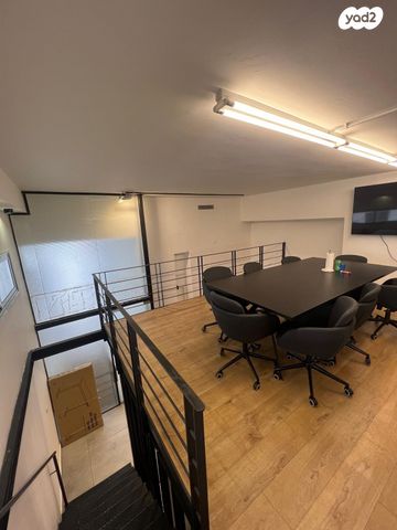 חנויות/ שטח מסחרי, אלנבי 14, כרם התימנים, תל אביב יפו