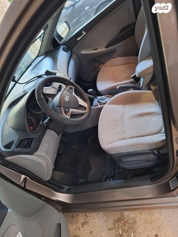 יונדאי אקסנט i25